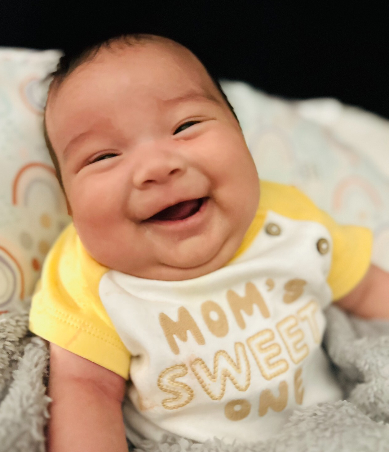 Amora Alicia Morales