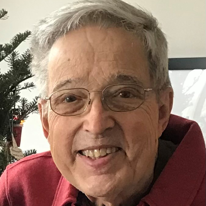 Richard "Dick" Keehn