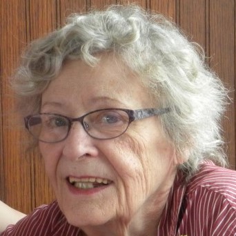 Judith "Judy" Ann Cranley