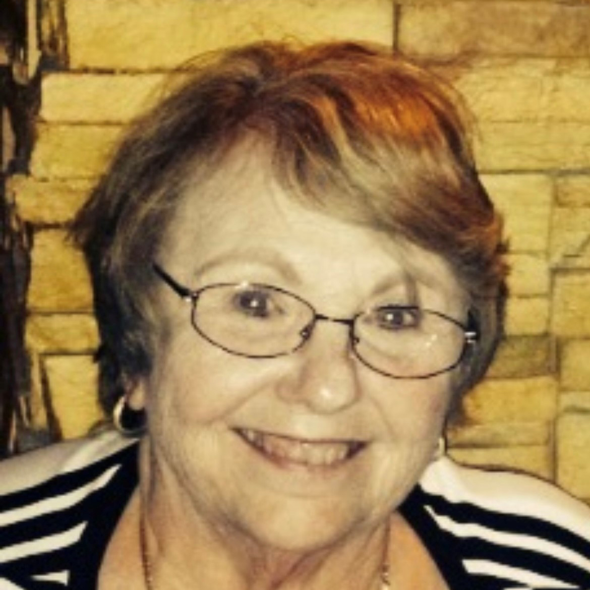 Marylynn "Nonna" Charlotte Broughman