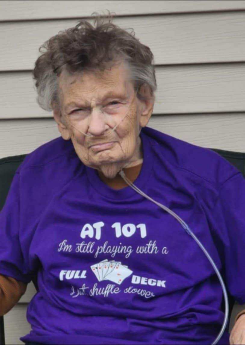 Anna Elizabeth Hertzberger