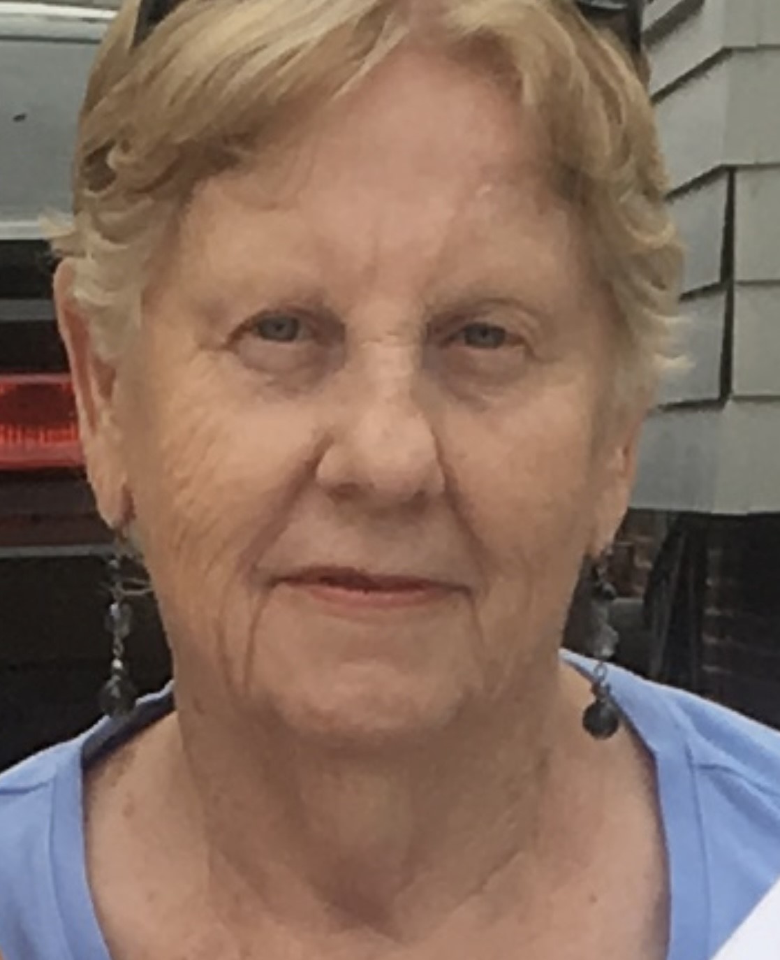 Judy Carol Ann Vasy
