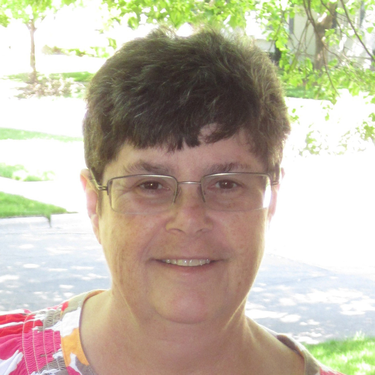 Julianne "Julie" Marie Pederson