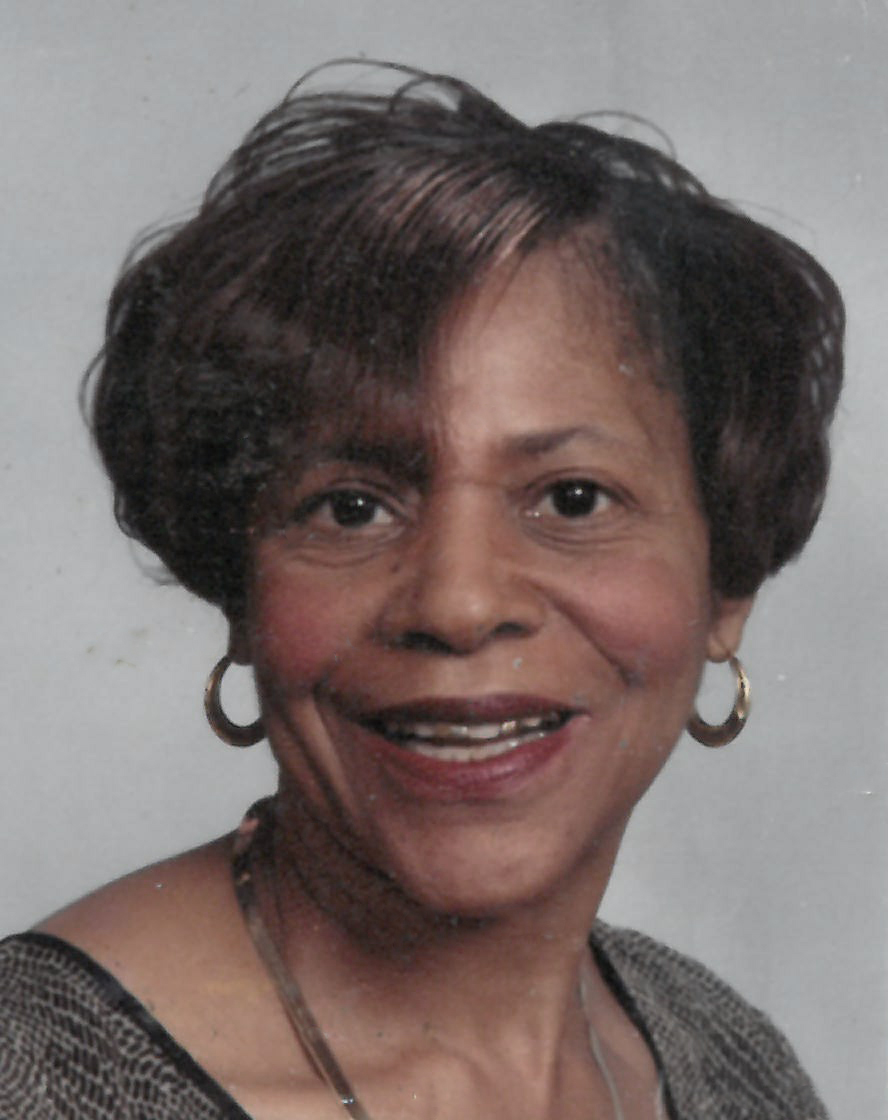 Annie D. Thomas