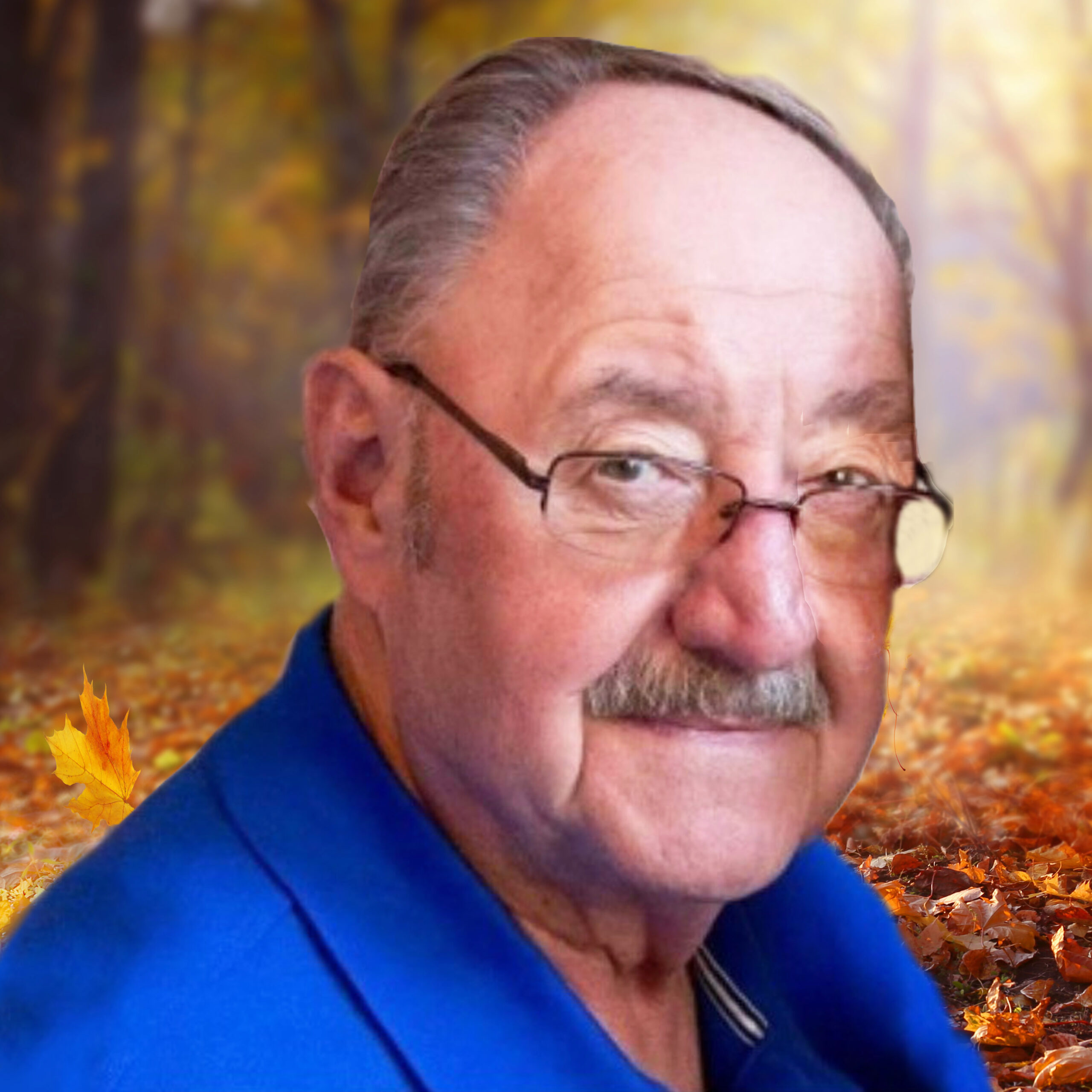 Thomas Charles Mueller