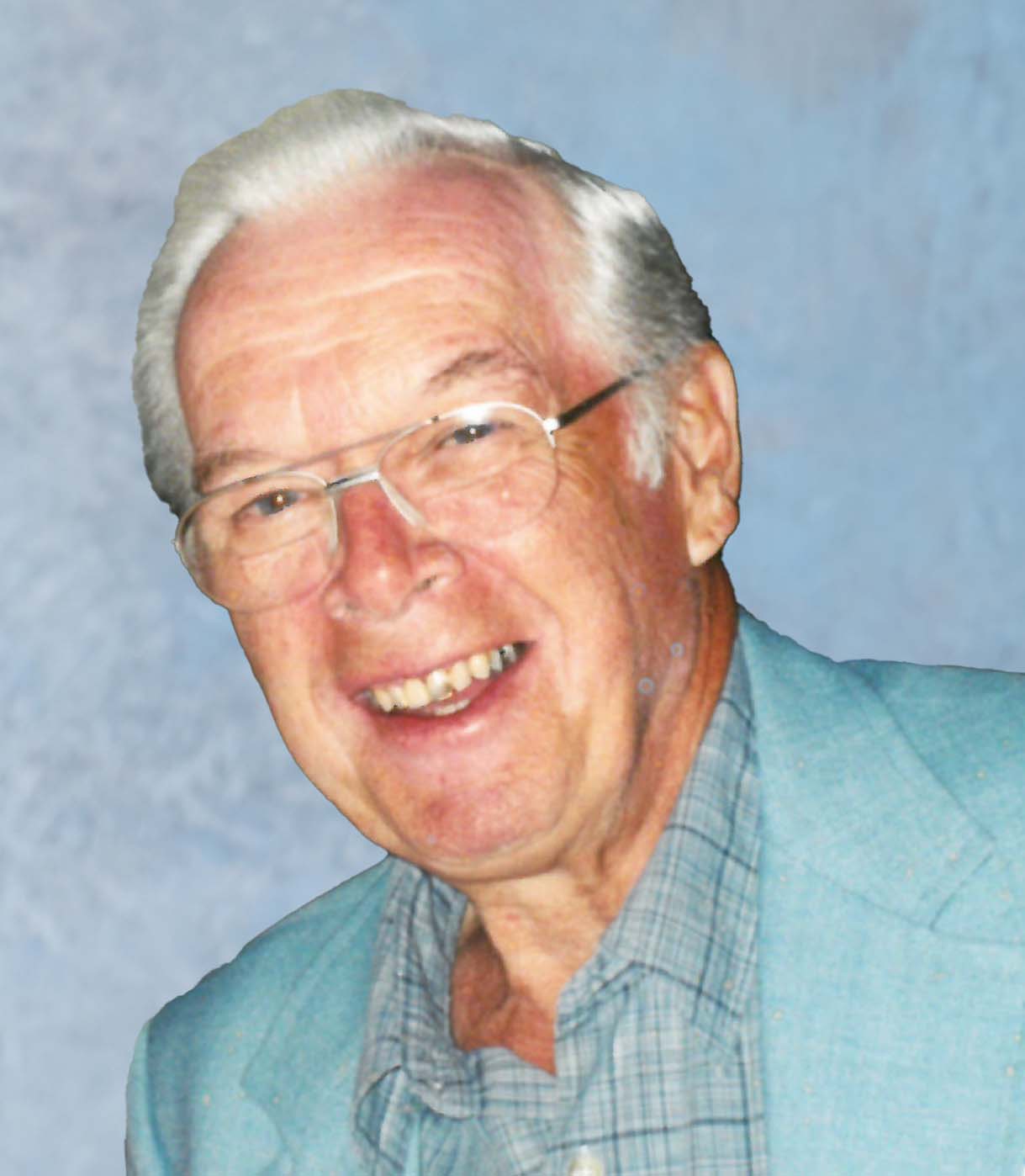 Charles "Chuck" E. Nass