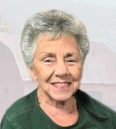 Sharlene  K. Birkenstock