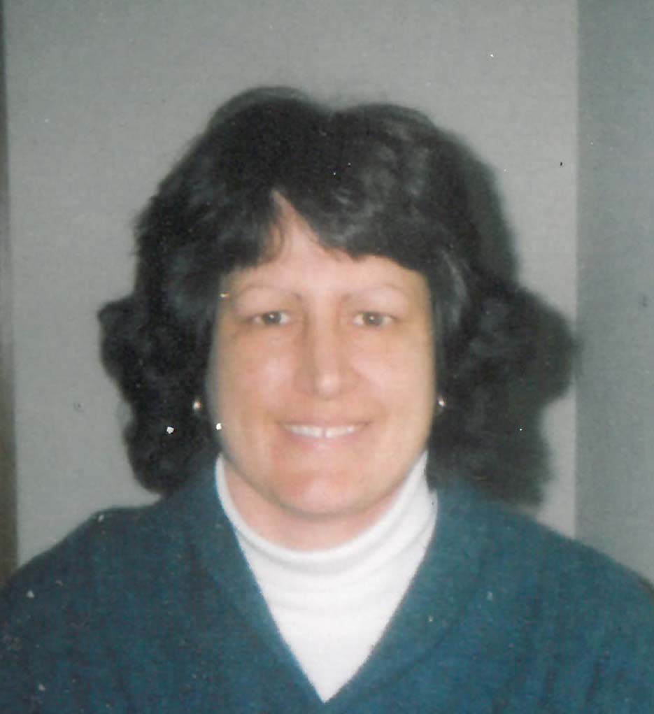 Angela T. Braun