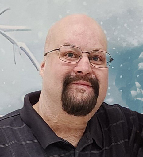 Christopher John Klein