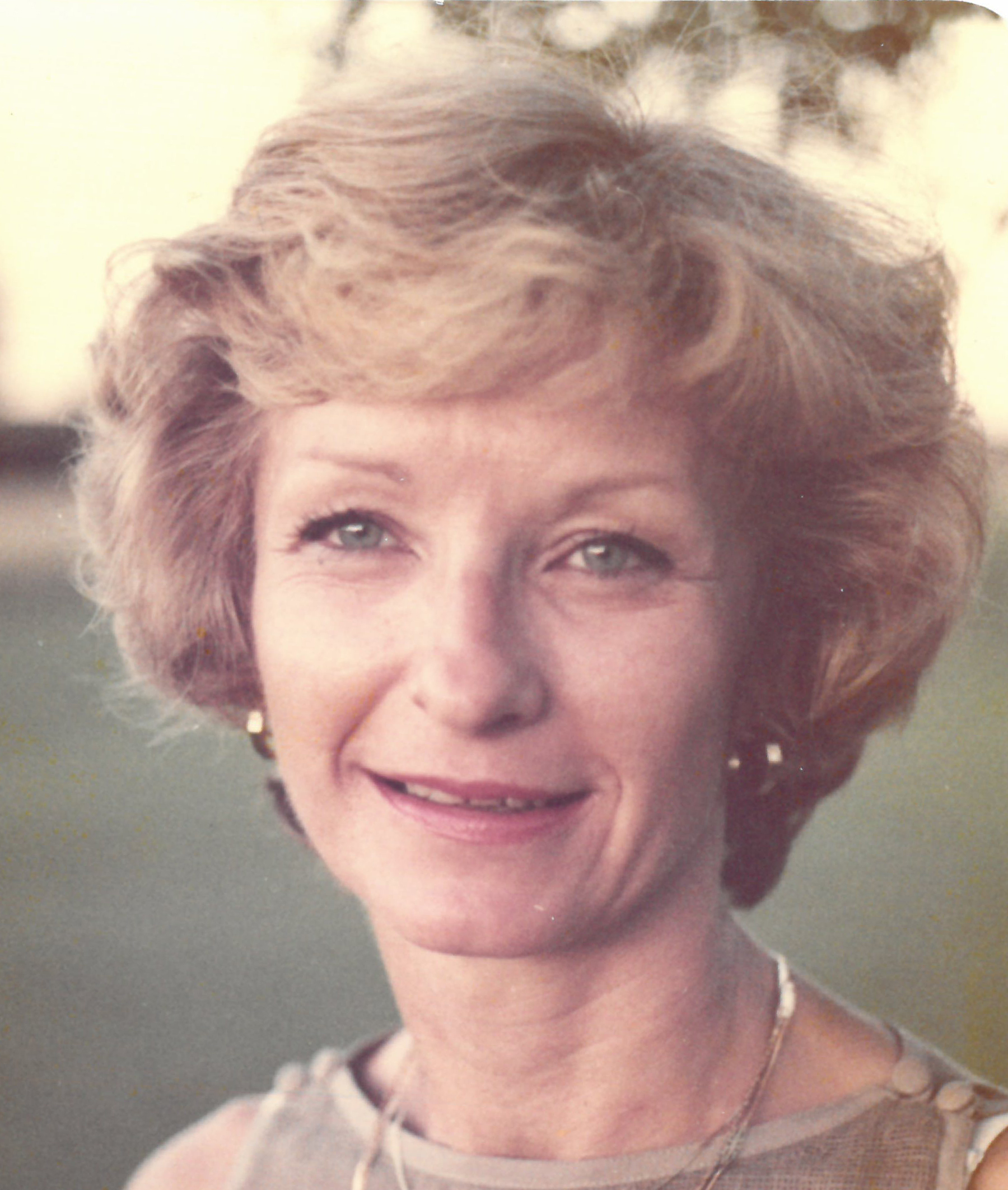 Grace M. Rosenke Nelson