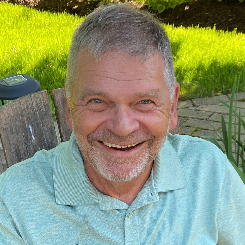 Lon Charles Laehr