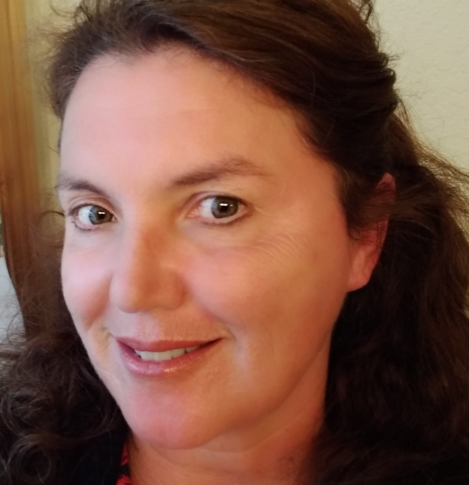 Suzanne Louise Gelinskey