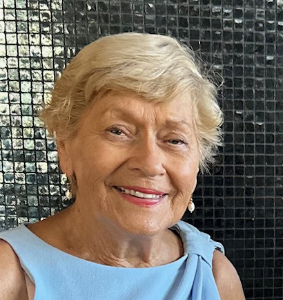 Shirley Mae Albright