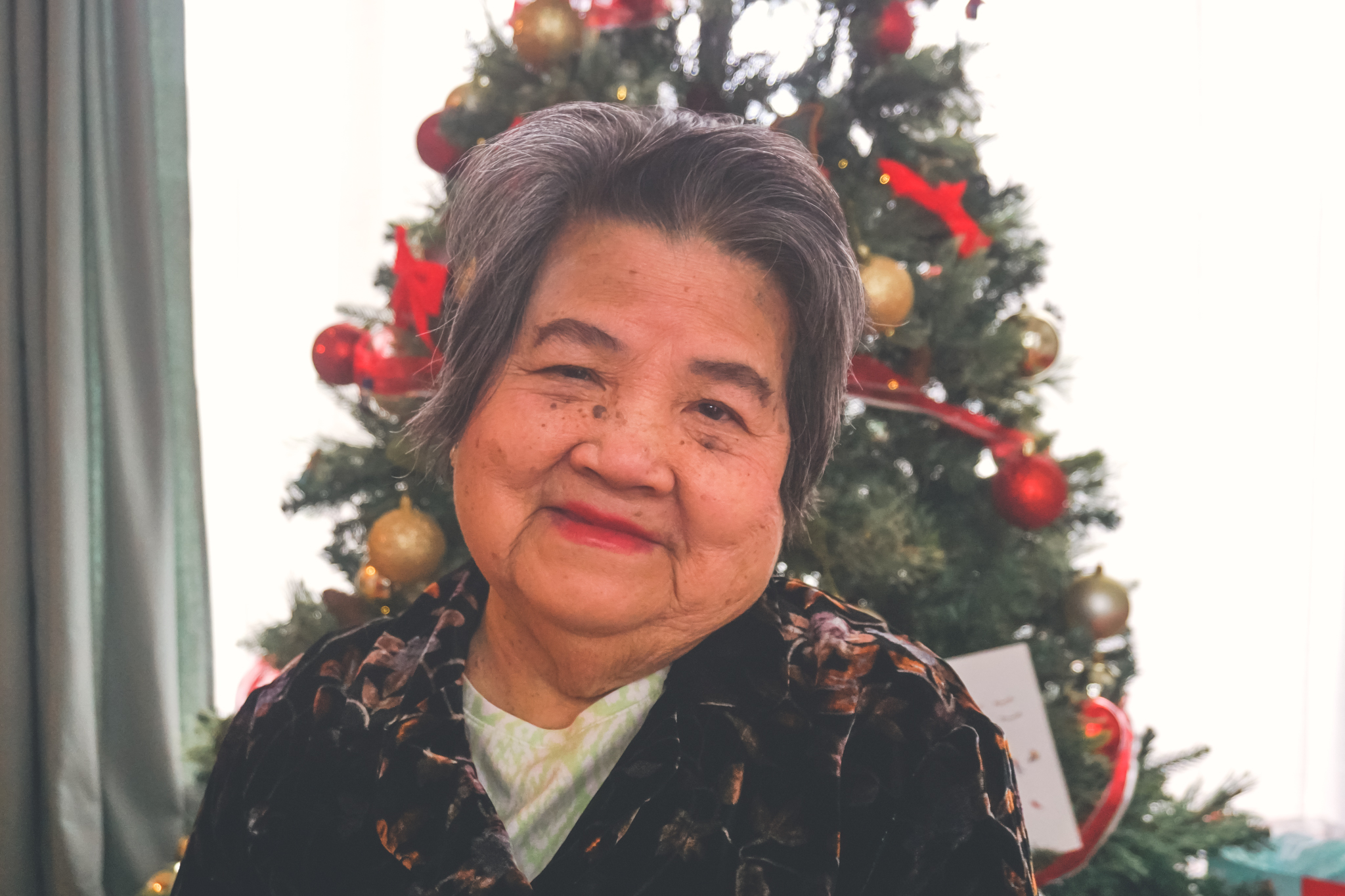 Tam Thi Tran