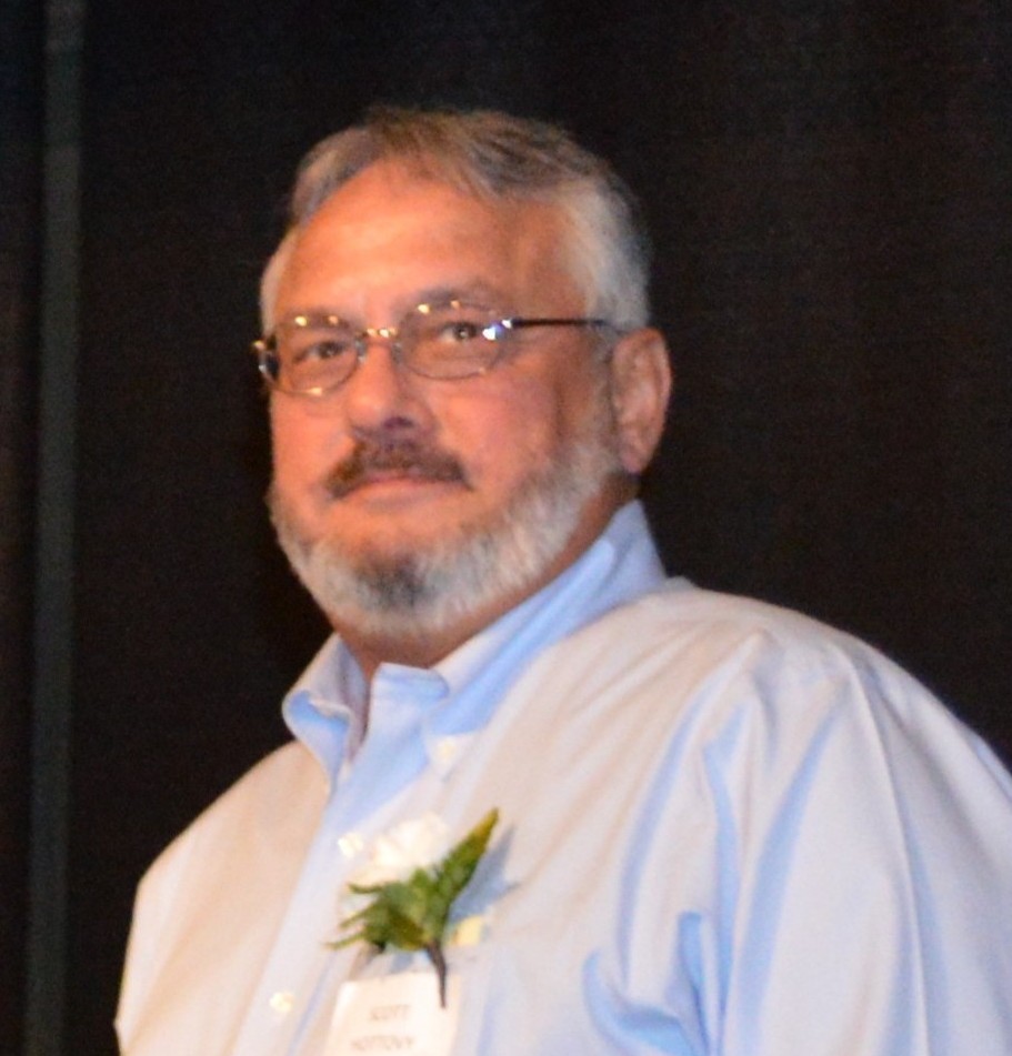 Scott M. Hottovy Obituary, Racine, WI
