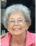 Phyllis M. Evans