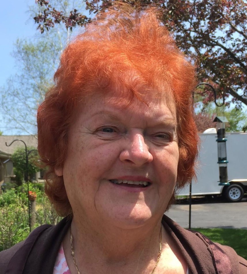 Dawn Charlene Hassel Obituary, Racine, WI