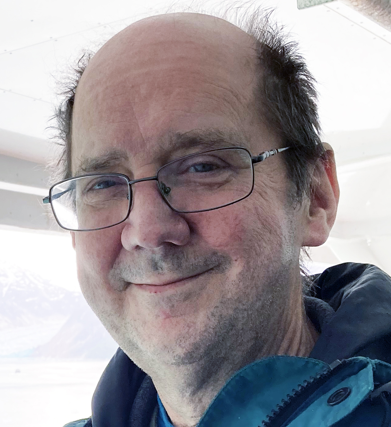 Peter Garret Gosbee Obituary, Racine, WI