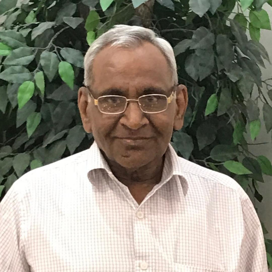Kanjibhai Kandas Gokaldas Patel Obituary, Racine, WI