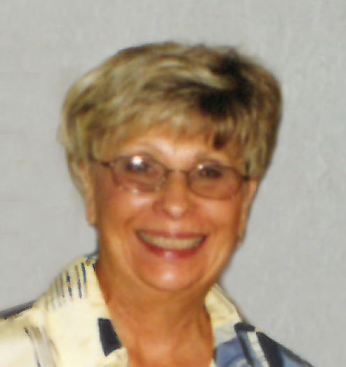 Constance "Connie" Frances Kuzel Obituary, Racine, WI