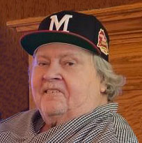 Jr. Donald "Donny" Joseph Pfarr