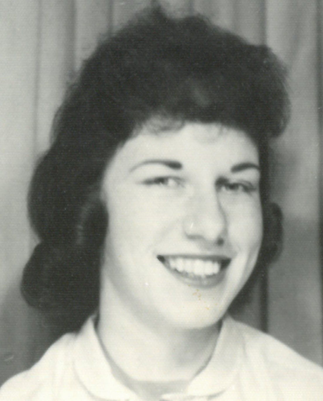Dorothy I. Jensen Obituary, Racine, WI
