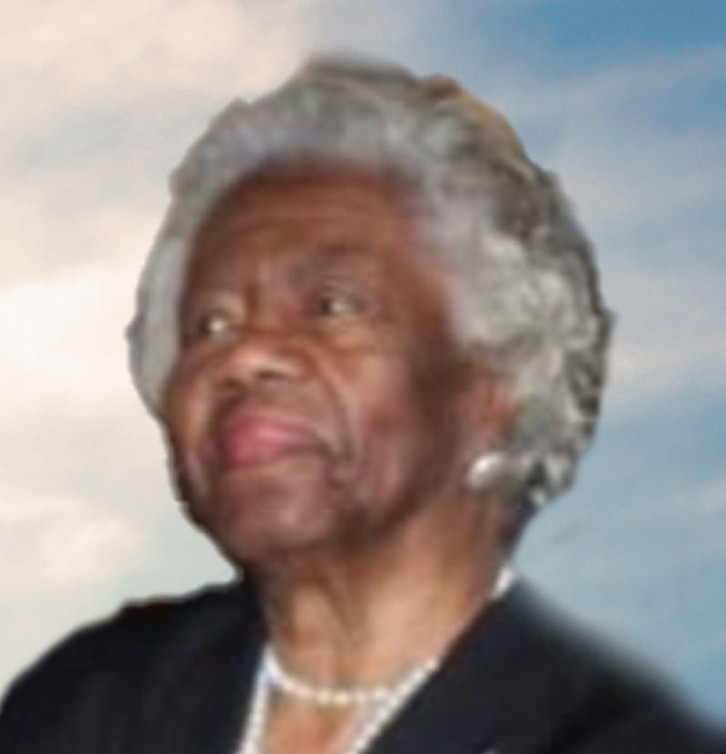 Fannie P. Doss