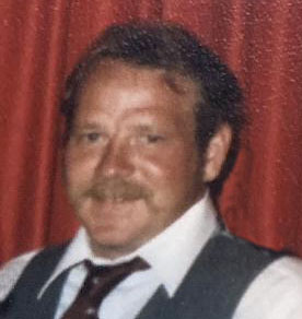 Steven "Otis" Allen Musil