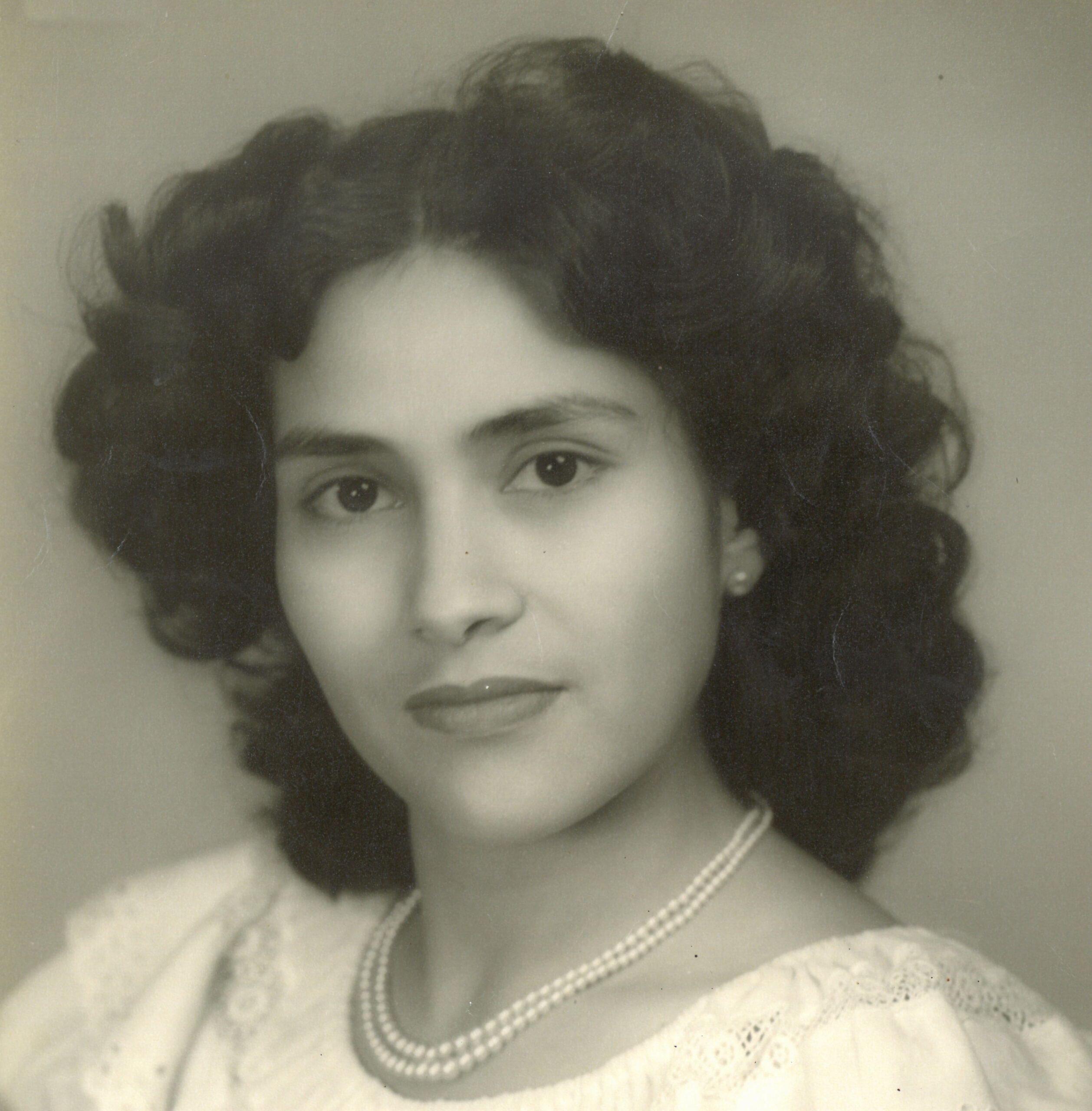 Esperanza "Hope" Bermejo Garcia