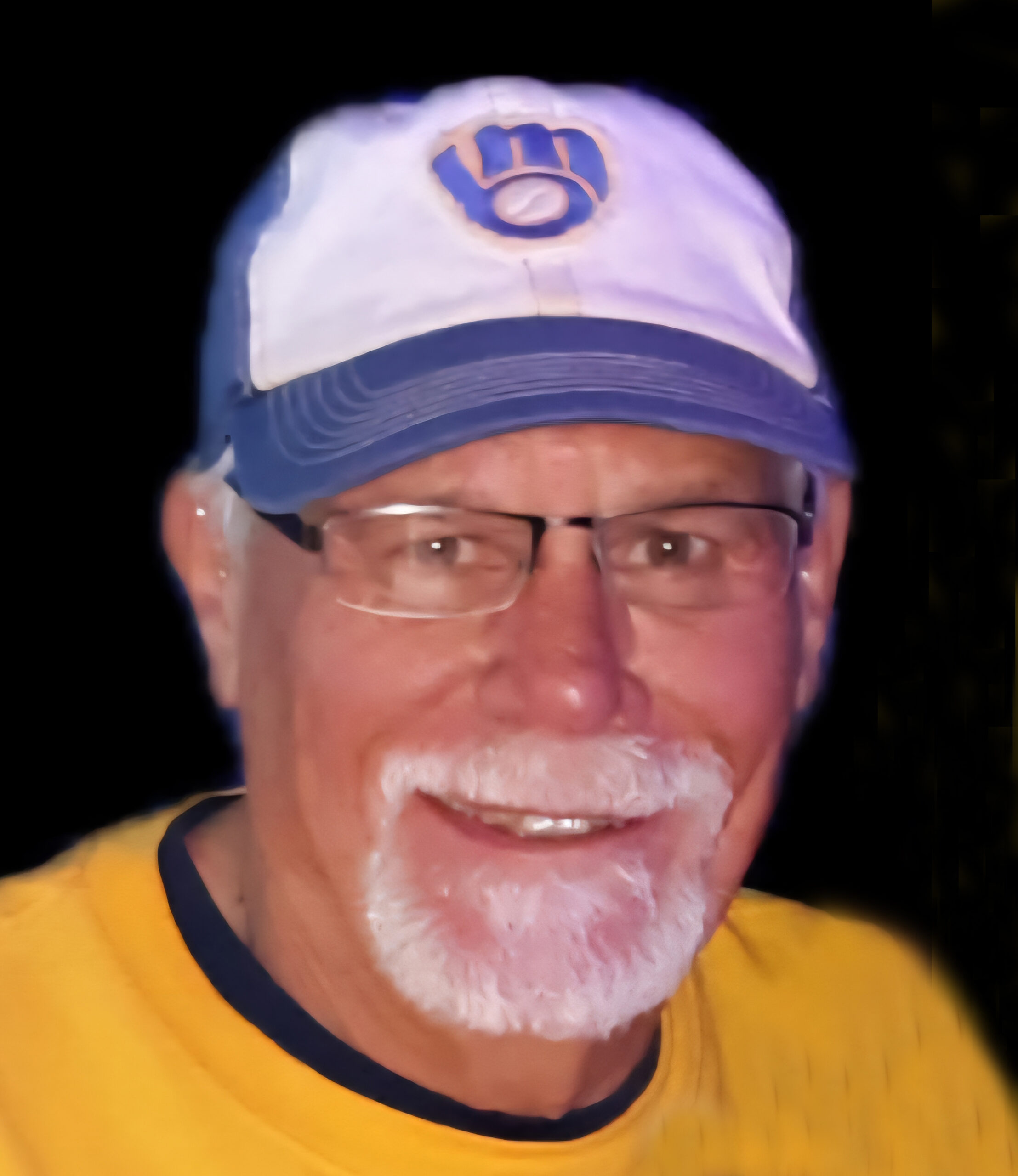 Sr. Bruce Robert Schatzman Obituary, Racine, WI