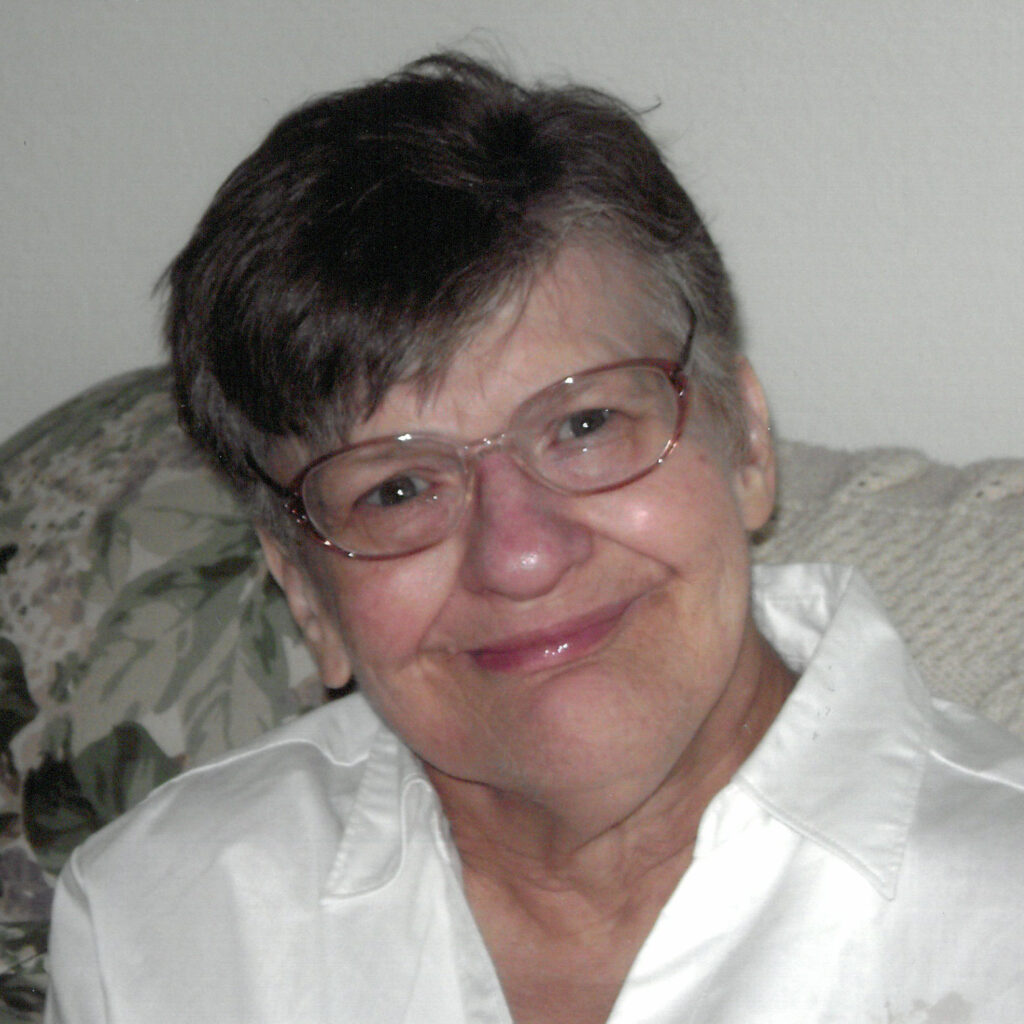 Carol Anne Galis Obituary, Racine, WI