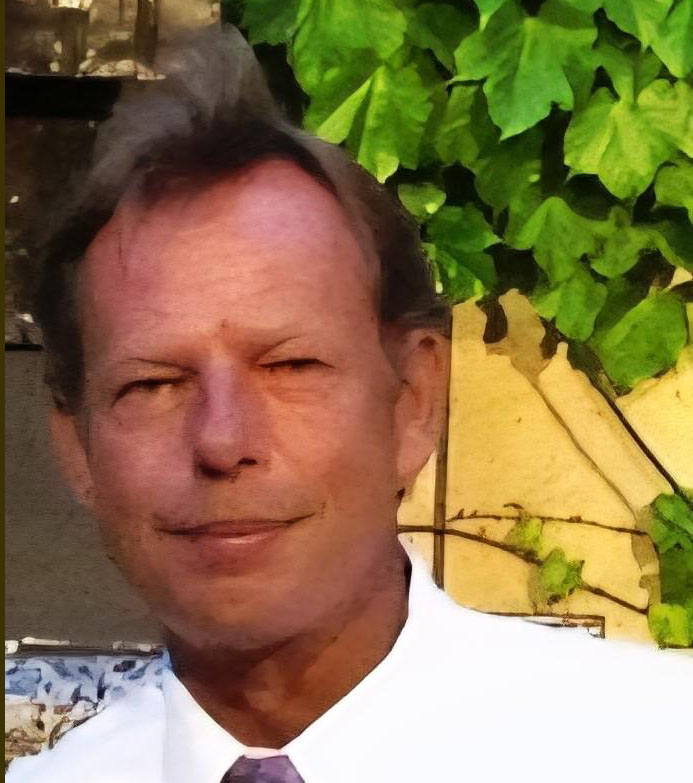 Gary Edward Schneider