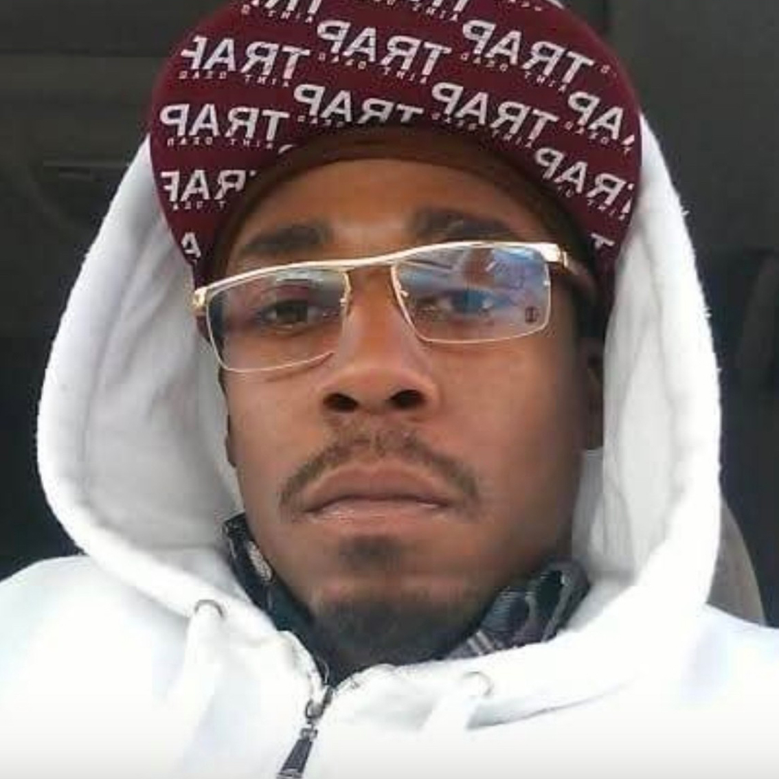 Larry Wayne EcholesRobbins