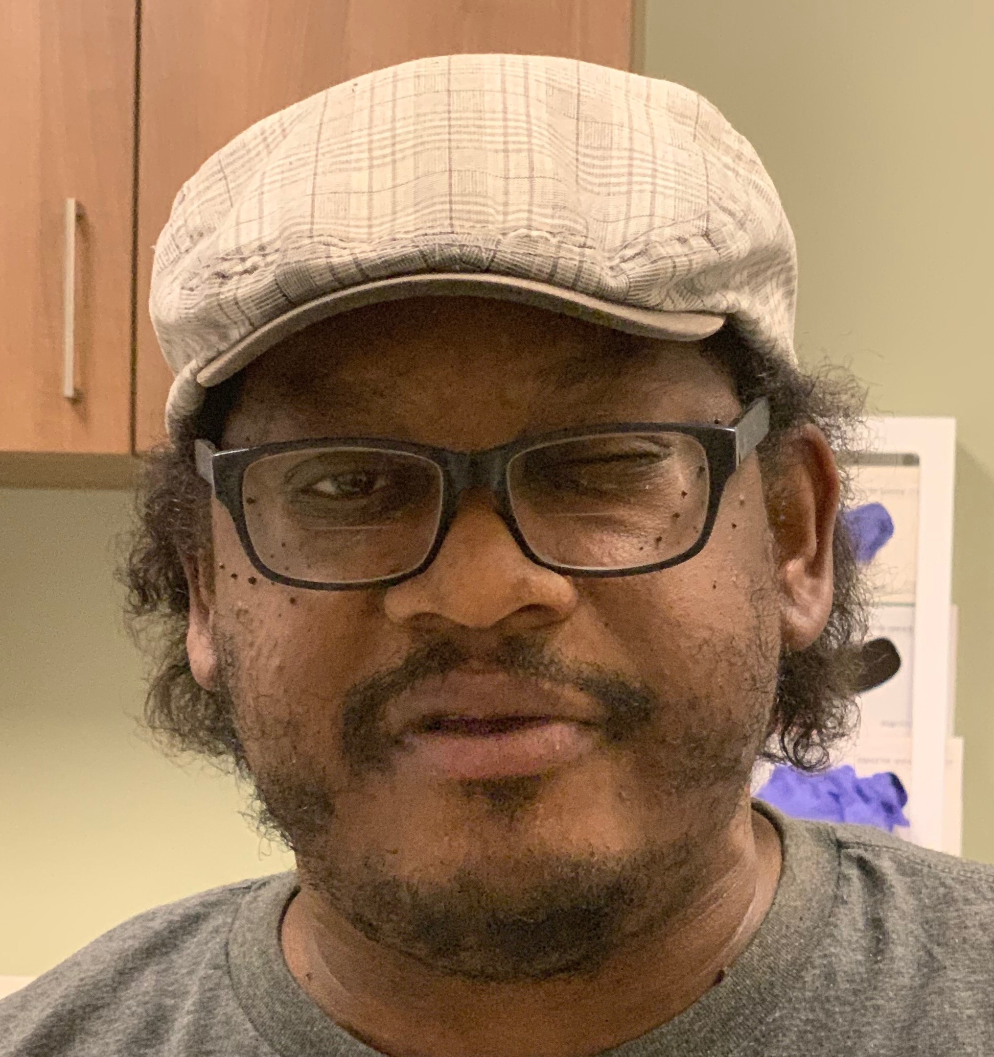 David Andrew Marshall Obituary, Racine, WI