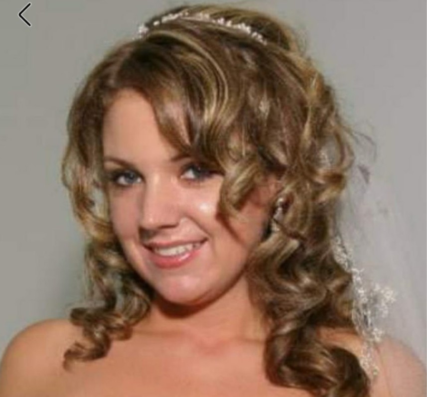 Kristen Nicole Manderfield