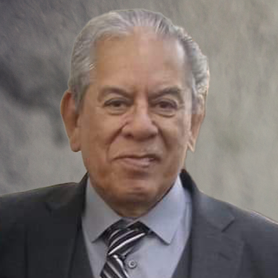 Sr. Jose Raul Martinez