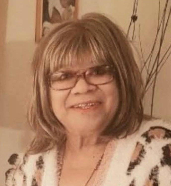 Mamie Louise Crawford