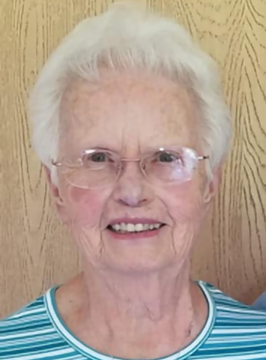 Dolores "Dee" Margaret Clazmer