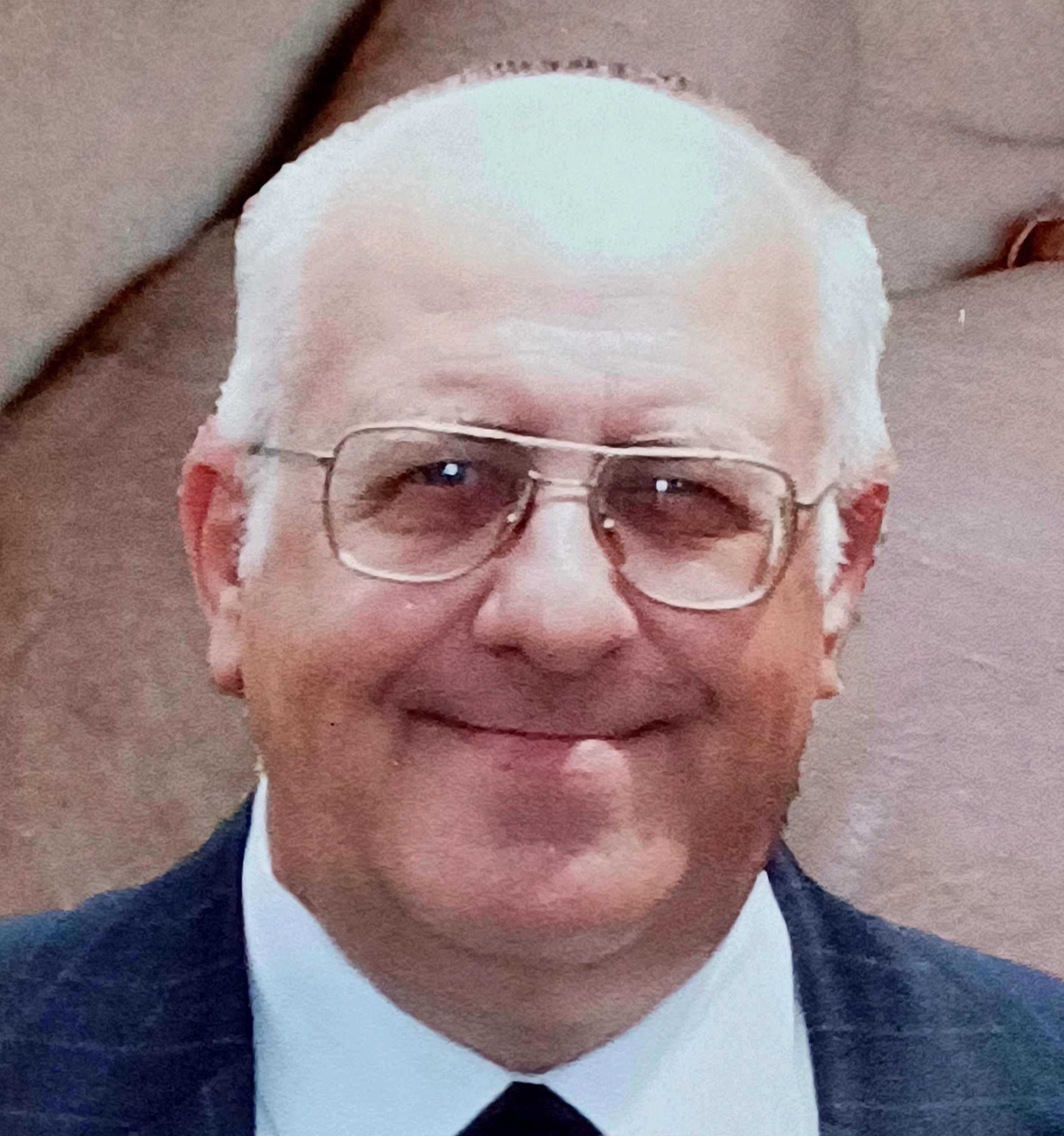 Ralph Leonard Keuffer Ii Obituary, Racine, WI