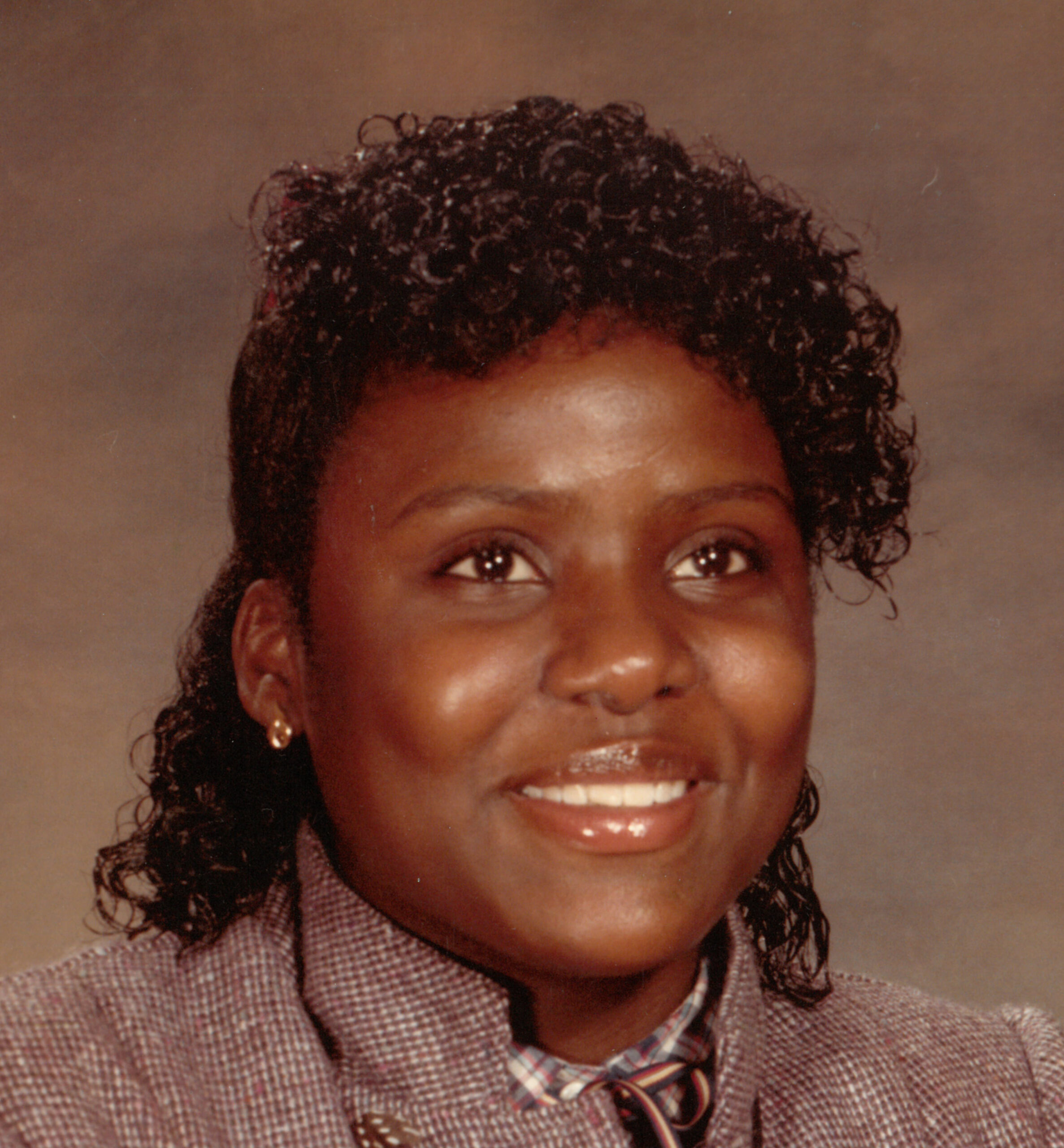 Shelly "Nelly" La Nettie Martin