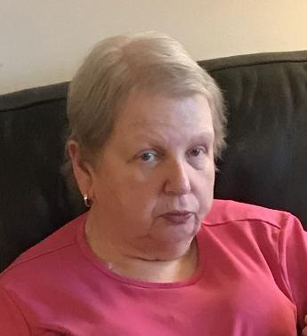 Candace "Candy" Annette Grubich