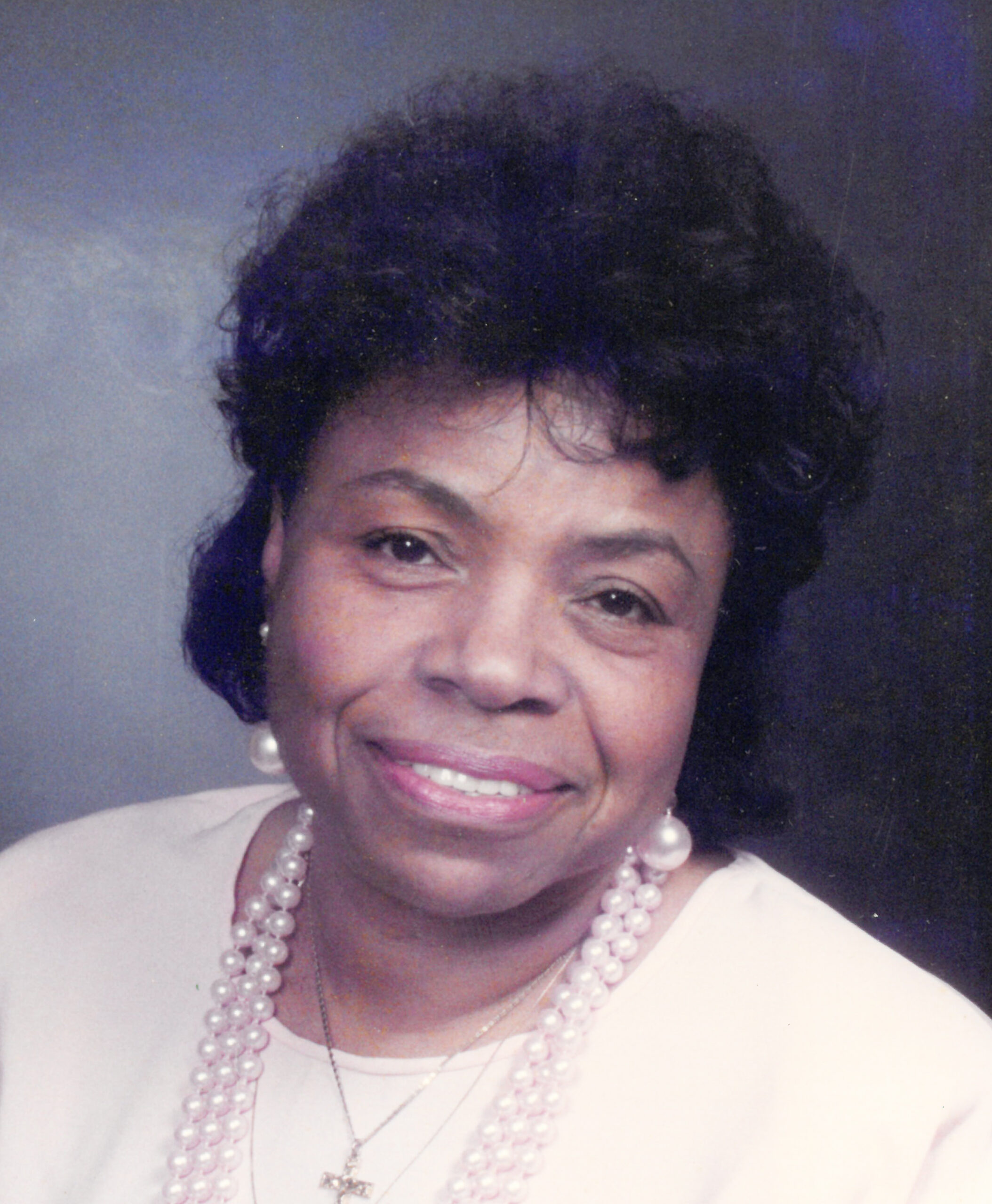 Willie Pearl Vaughn Obituary, Racine, WI