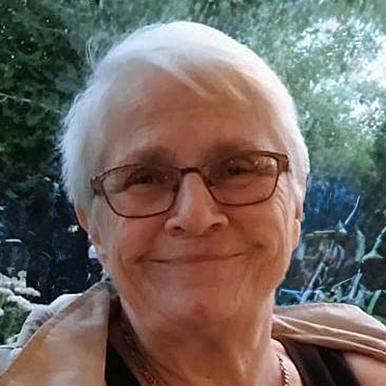 Barbara Barb Presser