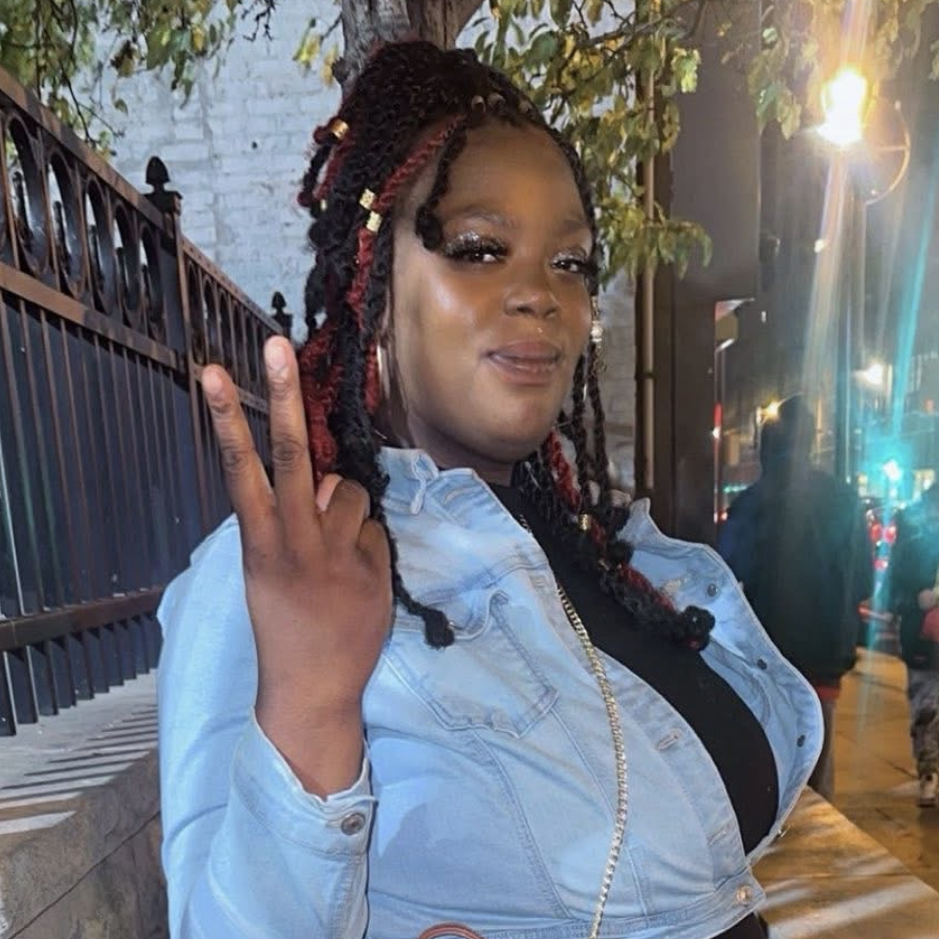 Destiny Denise Latreace Fonder