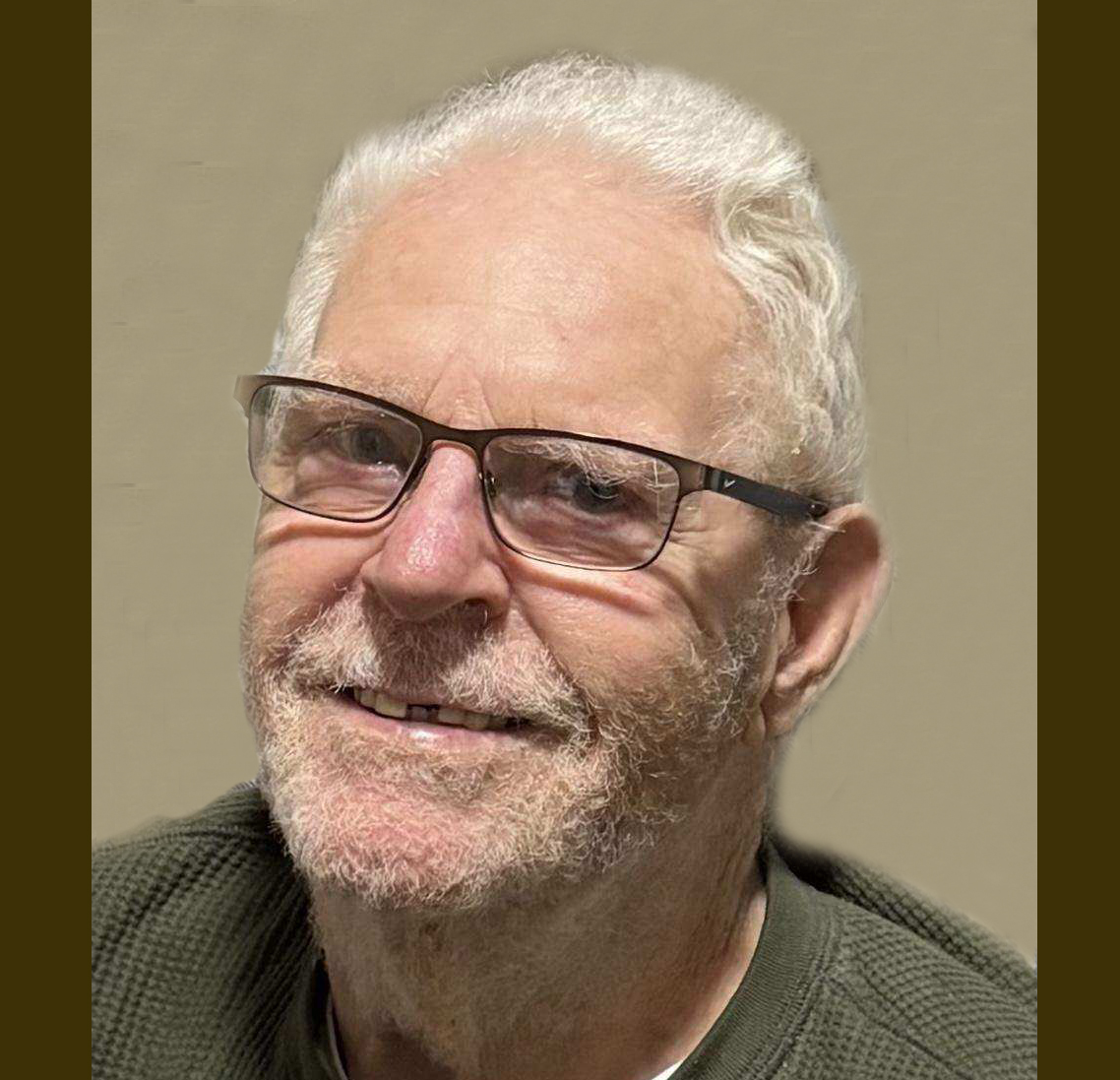 Ronald George Christensen Obituary, Racine, WI