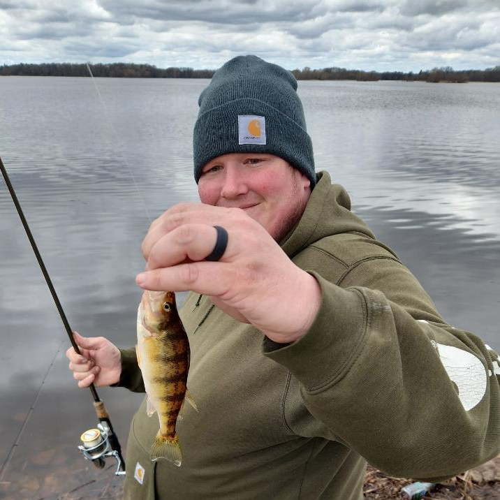 Jordan Scott Benish Obituary, Racine, WI