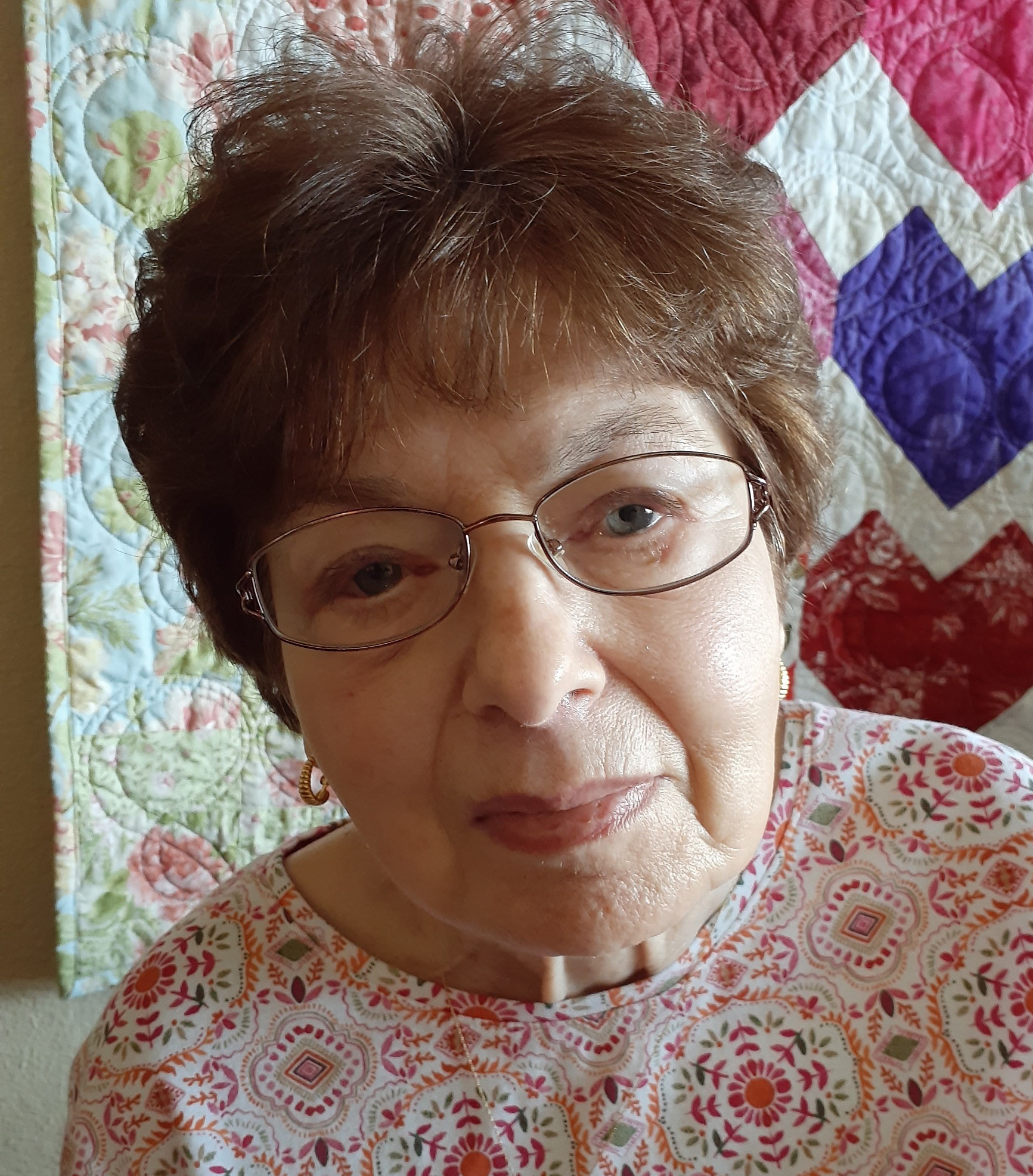 Darlene Emily Patrizzi