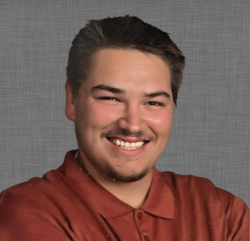 Kaleb Austin Montelongo Day