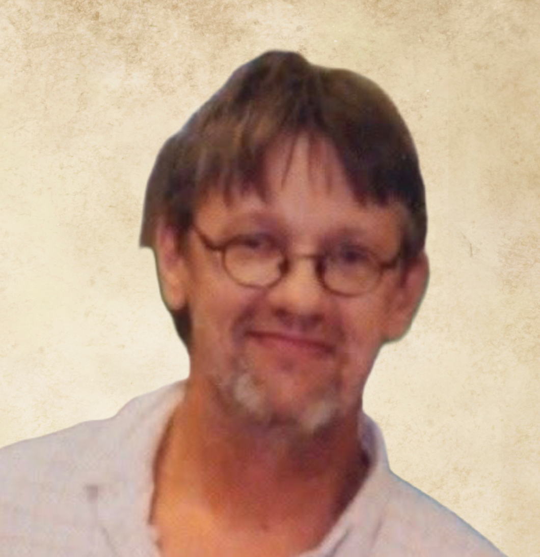 Michael Brian Litton