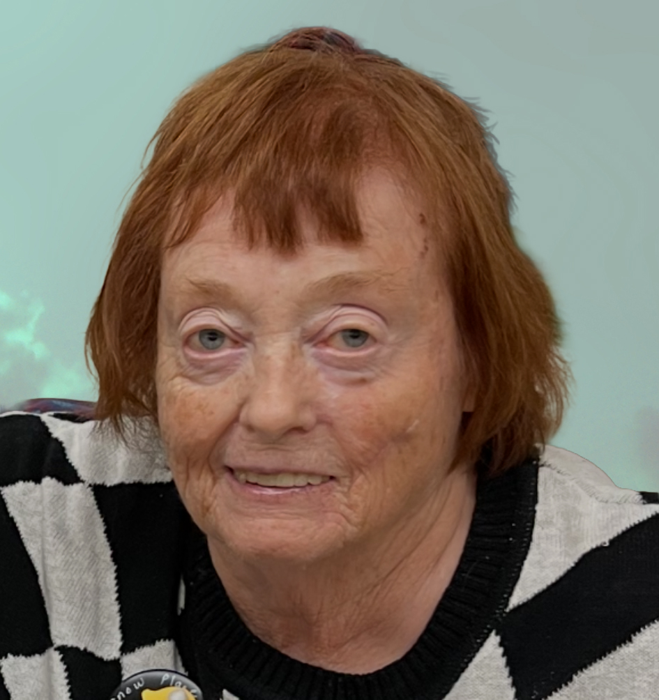 Diane Mae Christensen